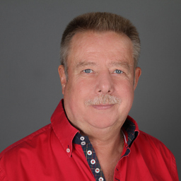Jürgen Klein