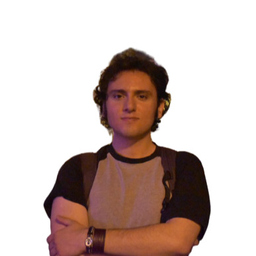 Ali Mehran
