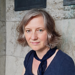 Stefanie Pütz