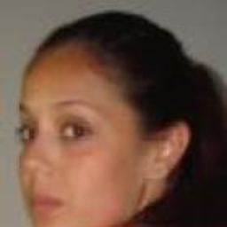 marisol recalde