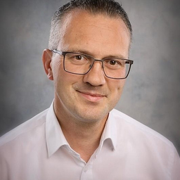 Mathias Kluge's profile picture