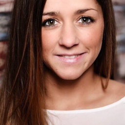 Janina Köster