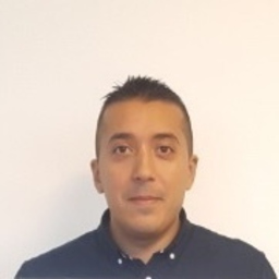 Marcelo Saavedra
