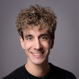 Timur André Ach