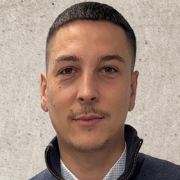 Kevin Müller