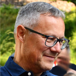 Bernd Kahlke