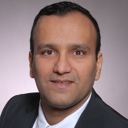 Ammar Jamil Hussein Soaad