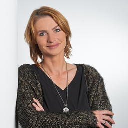 Profilbild Simone Falk-Meding