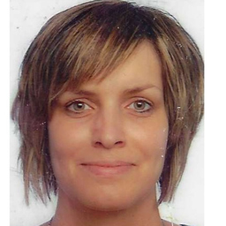 Katja Kolberg