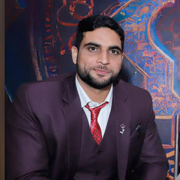 Mohammad Gufran Khan