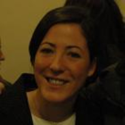 Valeria dal Verme