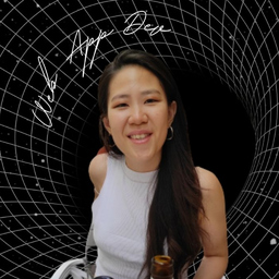 Maxine Weng