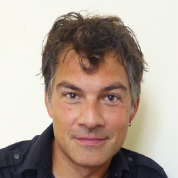 Daniel Schwarz