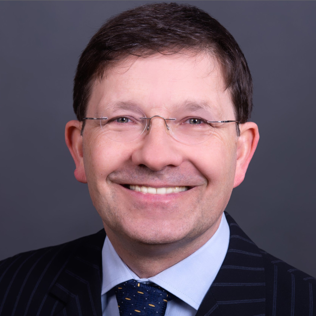 Dr. Christoph Heilmann Leiter Forschung und Entwicklung Green Wind