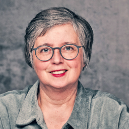 Prof. Dr. Ute Vothknecht