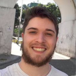 Lucas de Melo Aguirre