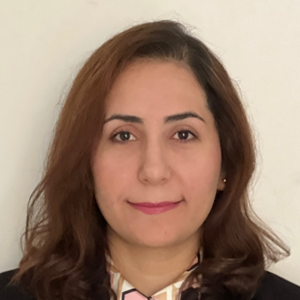 Elham Hashemi - Personaler - asf sales & help GmbH | XING