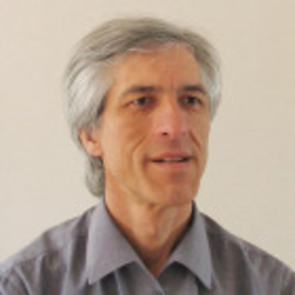 Walter Hoffman Werbefachwirt BAW Hoffmann Werbung, Druck, Verlag XING