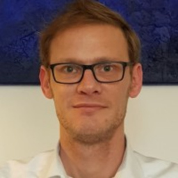 Jens Frisch