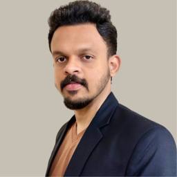 Raman Kumar Katuru