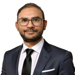 Jigneshkumar Lakhani
