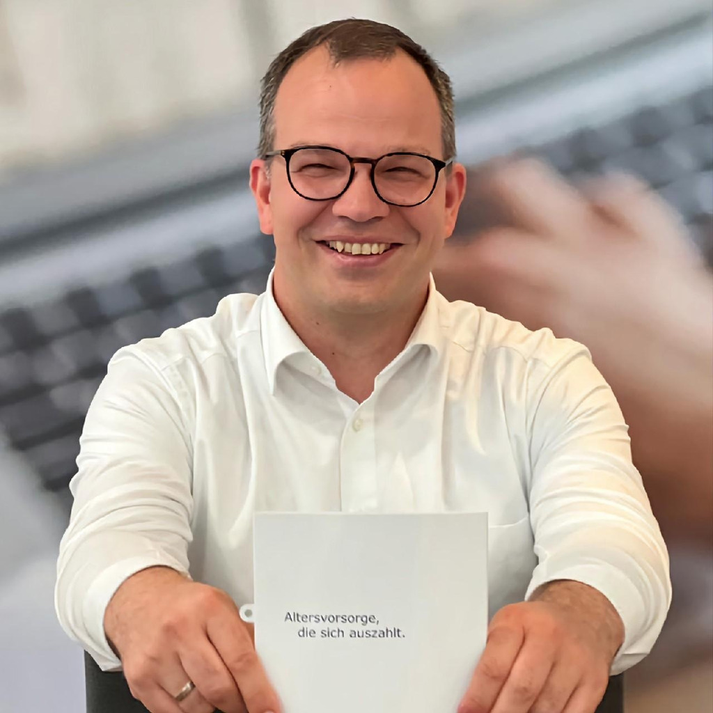 Jan Höntzsch Sachverständiger und bAVMediator gerichtlich