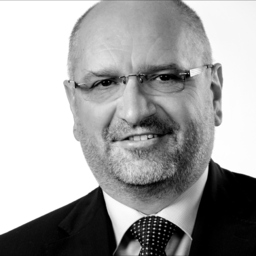 Dipl.-Ing. Ralf Linsenbarth
