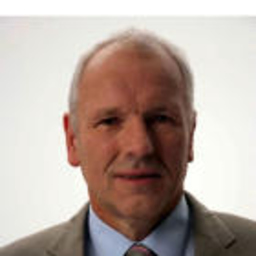 Prof. Dr. Wilfried Schulte