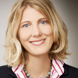 Frauke Storch