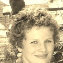 Franziska Schwarz