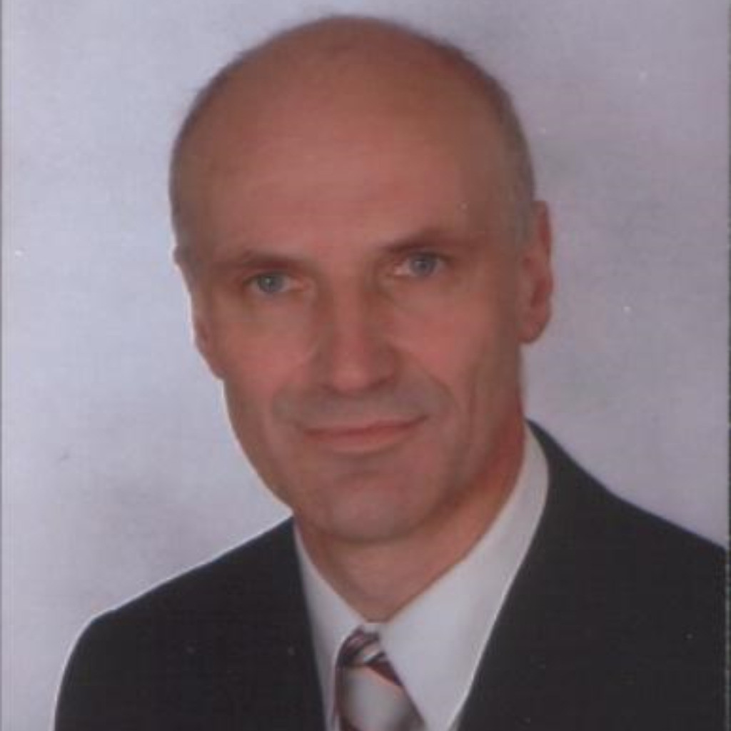 Social Media Profilbild Olaf Hüter 