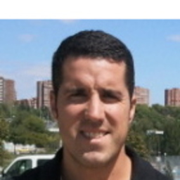 Pablo Vila Sánchez