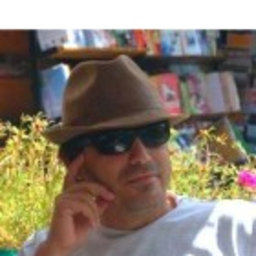 Volkan Sevinçok