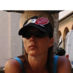 Laurence Ricciardi-Soler