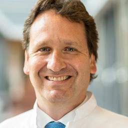 Prof. Dr. Karsten Dreinhöfer