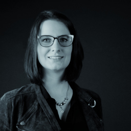 Greta-Marie Büntemeyer