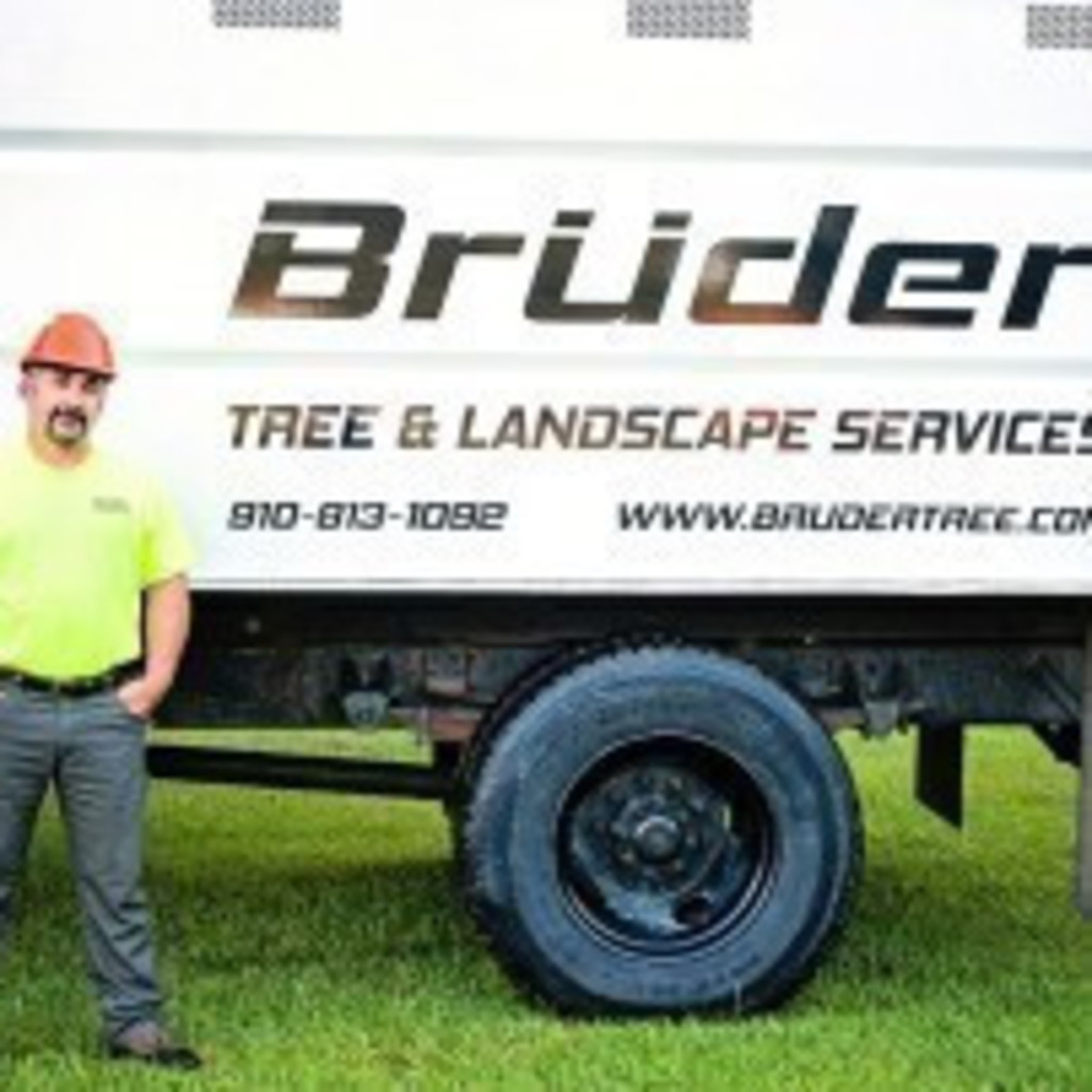 Blake Fisher Owner Bruder Tree & Landscape Services XING