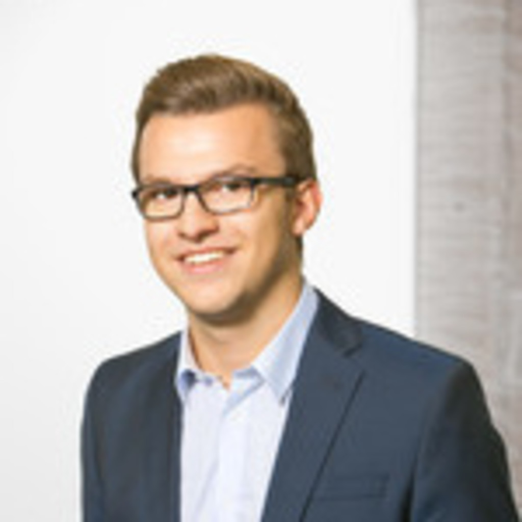 Christoph Schmid - Sales Manager - Voestalpine Deutschland GmbH | XING