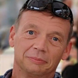 Frank Rockstroh