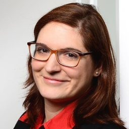 Dr. Gabriele Hörnig