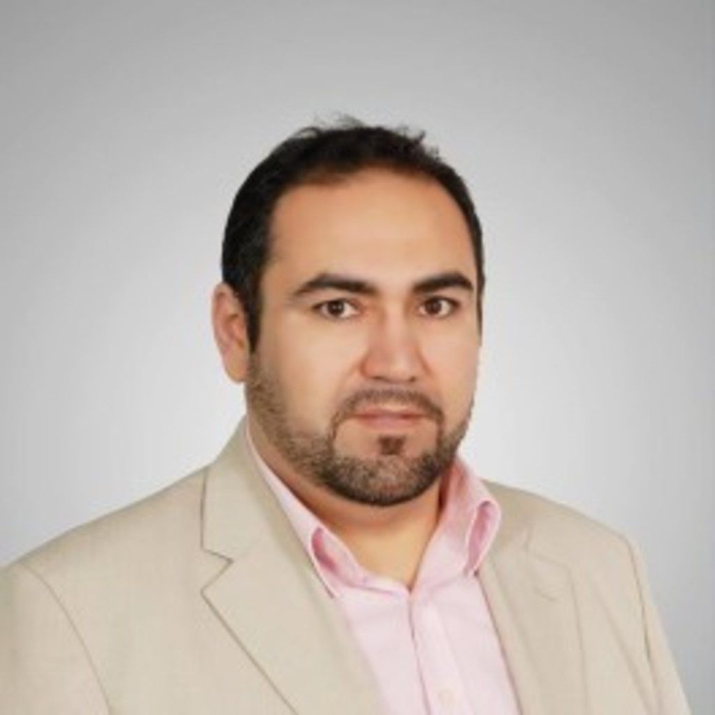 Yasar Ismail Angestellter Selmoni AG XING