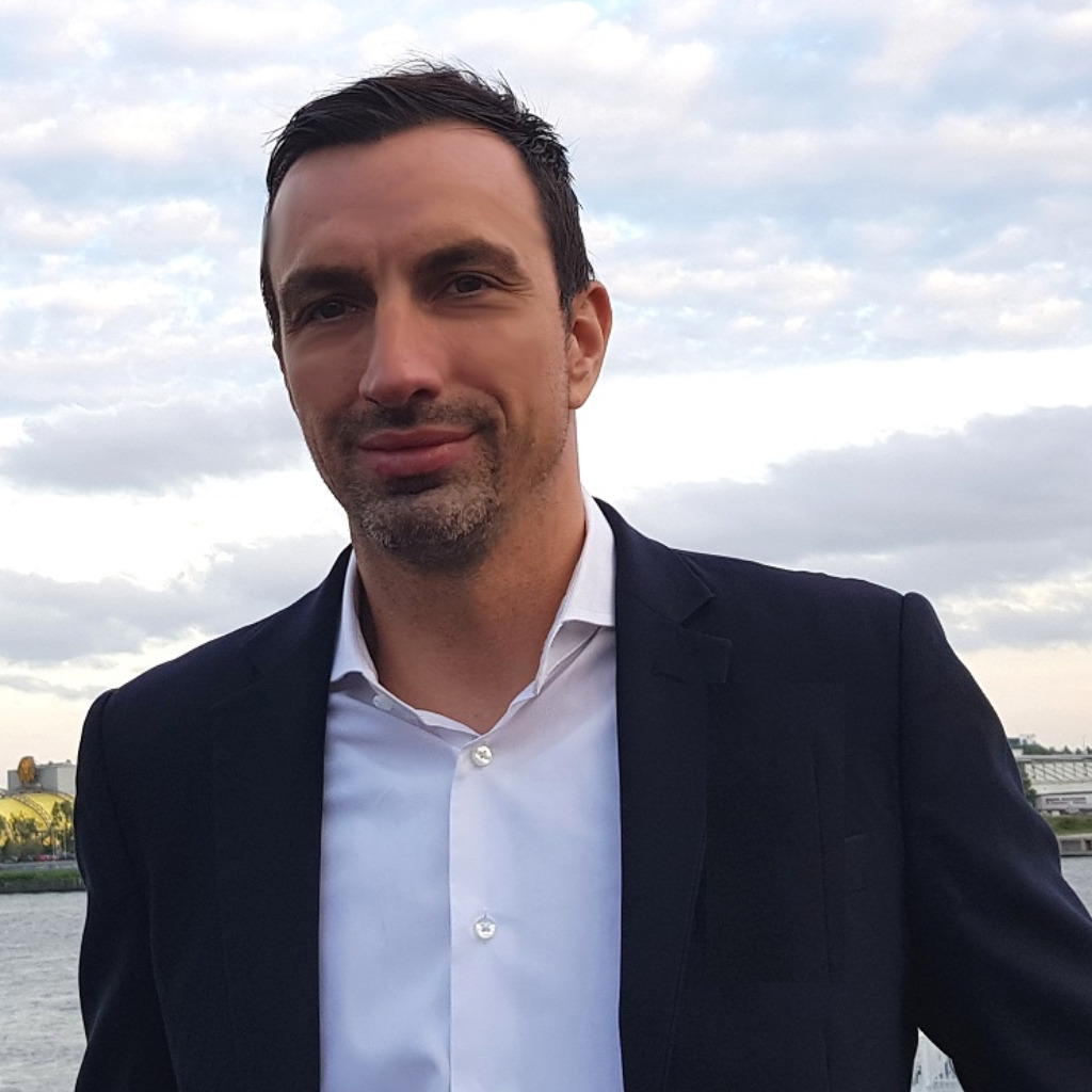 Klaus Polajner Dozent für Online Marketing und Medieninformatik