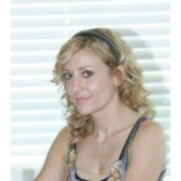 Miriam Brandoni