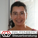 Social Media Profilbild Alexandra Rautenberg Mörfelden-Walldorf