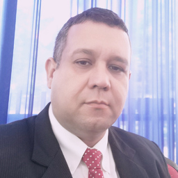 José Antonio Pino Díaz