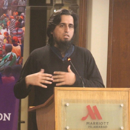 Muhammad Waqas