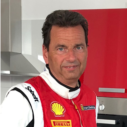 Horst Kespohl's profile picture