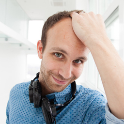 Alexander Bleise's profile picture