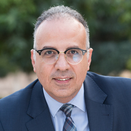 Prof. Dr. Hani Sewilam