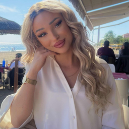 Nelly Piatek